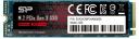 Silicon Power SSD P34A80 512GB M.2 2280 NVME PCIe Gen3x4