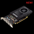 Nvidia P2200 VCQP2200-PB PNY