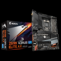 Gigabyte Z590 AORUS Elite AX