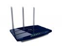 TP-Link Router Wi-Fi AC1350, 4 porte 100Mbps Archer C58