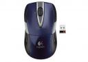 Logitech Wireless Mouse M325 BLack