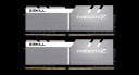 GSkill 32GB DDR4 3600Mhz-16 2x16GB Trident RGB 32GTZSW