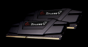 GSkill 32GB DDR4 4400Mhz-19 RipJaws V 2x16GB 32GVK