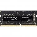 Kingston 8GB SoDimm DDR5 4800Mhz-38 fury Impact 1x8GB