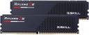 GSkill 32GB DDR5 6000Mhz-30 Ripjaws S5 2x16GB XMP