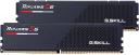 GSkill 32GB DDR5 6400Mhz-32 Ripjaws S5 2x16GB XMP