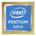 Intel Gold G6400(3,4GHz) 4MB Comet Lake tray