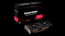 Radeon RX 5500 XT 8GB GDDR6 Powercolor