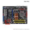 Asus P5K PRO