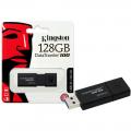 128GB Kingston Pen DT100 USB3