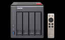 Qnap TS-451+ 2GB Intel Quadcore