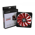 Xilence Trasparent Red performance C 120x120 Fan