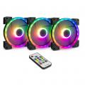 Argus RGB-Fan Set RS-14