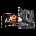 Gigabyte H610M K DDR4