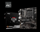 MSI A520M Pro