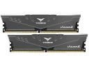 TEAM 64GB DDR4 3200Mhz-16 VulcanZ 2x32GB