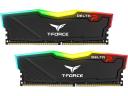 TEAM 32GB DDR4 3600Mhz-18 T-Force Delta 2x16GB RGB