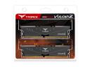 TEAM 16GB DDR4 3600Mhz-18 Vulcan 2x8GB