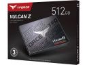 Team Group SSD 512GB Vulcan Z