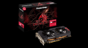 Radeon RX 570 4GB PowerColor Red Dragon