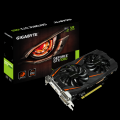 Nvidia GTX1650 Super 4GB Gigabyte WINDFORCE