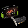 Nvidia GTX1050 2GB Gigabyte OC Low Profile