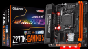 Gigabyte GA-Z270N-Gaming 5