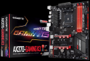 Gigabyte GA-AX370-Gaming K3