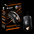 Gigabyte Gaming Mouse Aorus M3