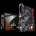 Gigabyte Z370 AORUS Gaming 3