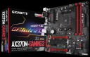 Gigabyte GA-AX370M-Gaming 3