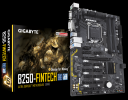 Gigabyte GA-B250-FinTech Mining