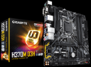 Gigabyte H370M-D3H