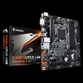 Gigabyte B360M AORUS GAMING 3