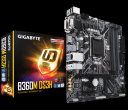 Gigabyte B360M-DS3H