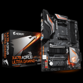 Gigabyte GA-X470-Ultra-AORUS