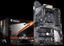 Gigabyte B450 AORUS Elite