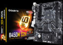 Gigabyte GA-B450M-S2H