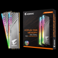 Gigabyte 16GB DDR4 3200Mhz-16 Aorus RGB 2x8GB