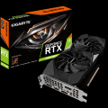 Nvidia RTX2060 Super 8GB Gigabyte Windforce OC