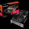 Radeon RX 5500 XT 4GB Gigabyte OC