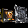 Gigabyte GA-B450M-H