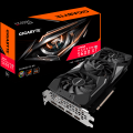 Radeon RX 5600 XT 6GB Gigabyte Gaming OC