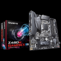 Gigabyte Z490M Gaming X