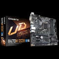 Gigabyte H470M DS3H