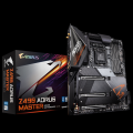 Gigabyte Z490 Aorus MAster