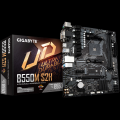 Gigabyte GA-B550M-S2H
