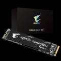 Gigabyte Aorus SSD 500GB M.2 PCIe NVMe 4x Gen4 AG4500G