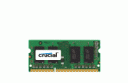 Crucial 4GB Sodimm DDR3L 1600Mhz-11 1x4GB 1.35V Single Rank