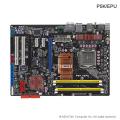 Asus P5K/EPU
